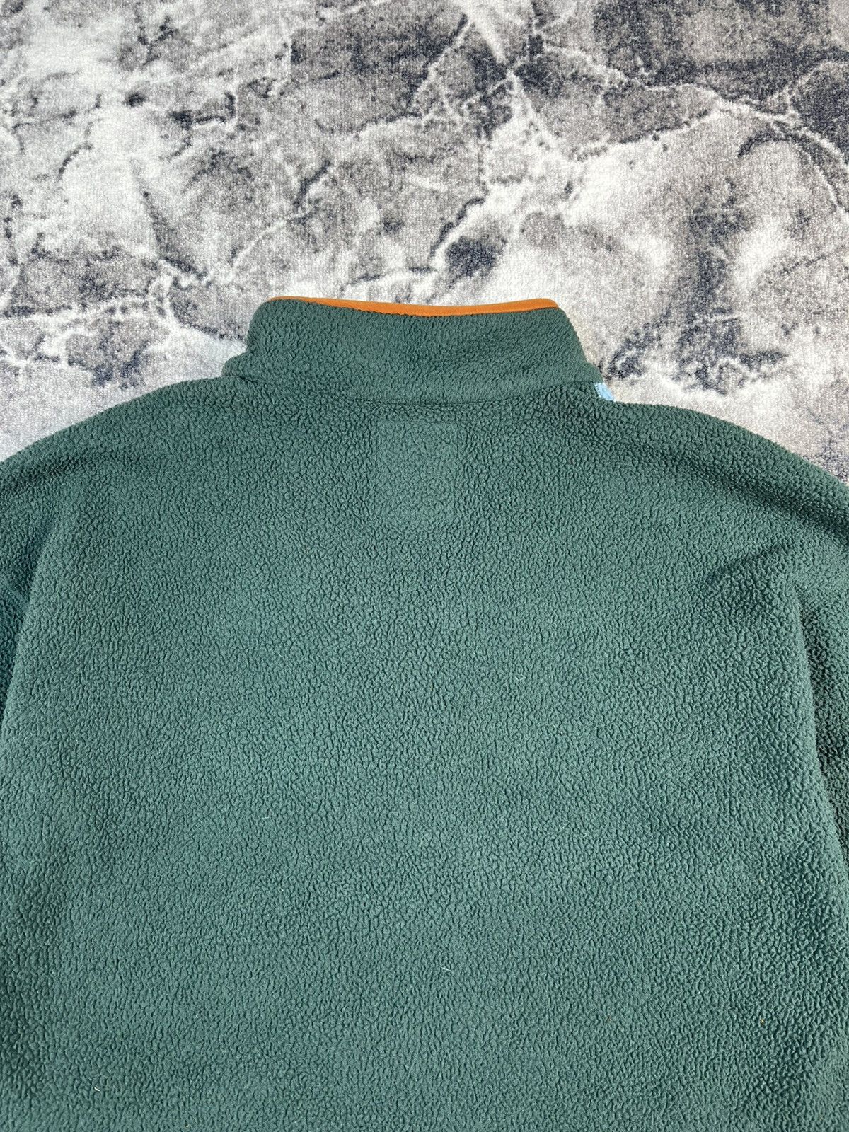 Columbia Columbia Helvetia Landscape Half Snap Fleece Pullover Size US M / EU 48-50 / 2 - 13 Thumbnail