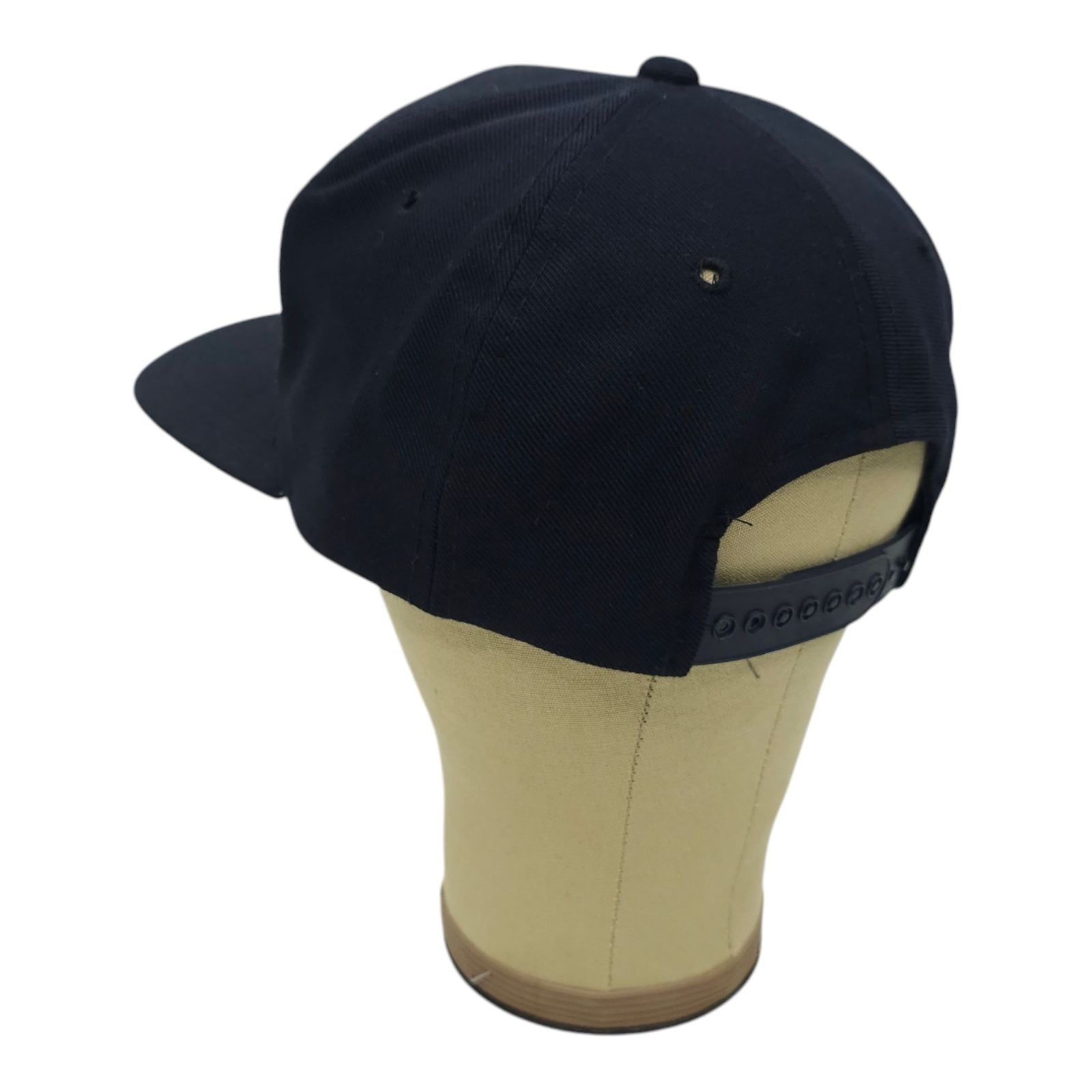 Other The Road Embroidered Snapback Cap Trucker Baseball Hat Size ONE SIZE - 12 Thumbnail
