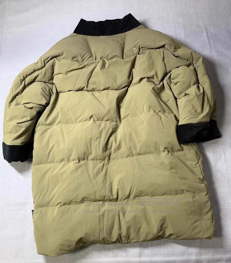 The North Face THE NORTH FACE Black Label Taoist Robe Puffer Jacket Size US XL / EU 56 / 4 - 2 Thumbnail