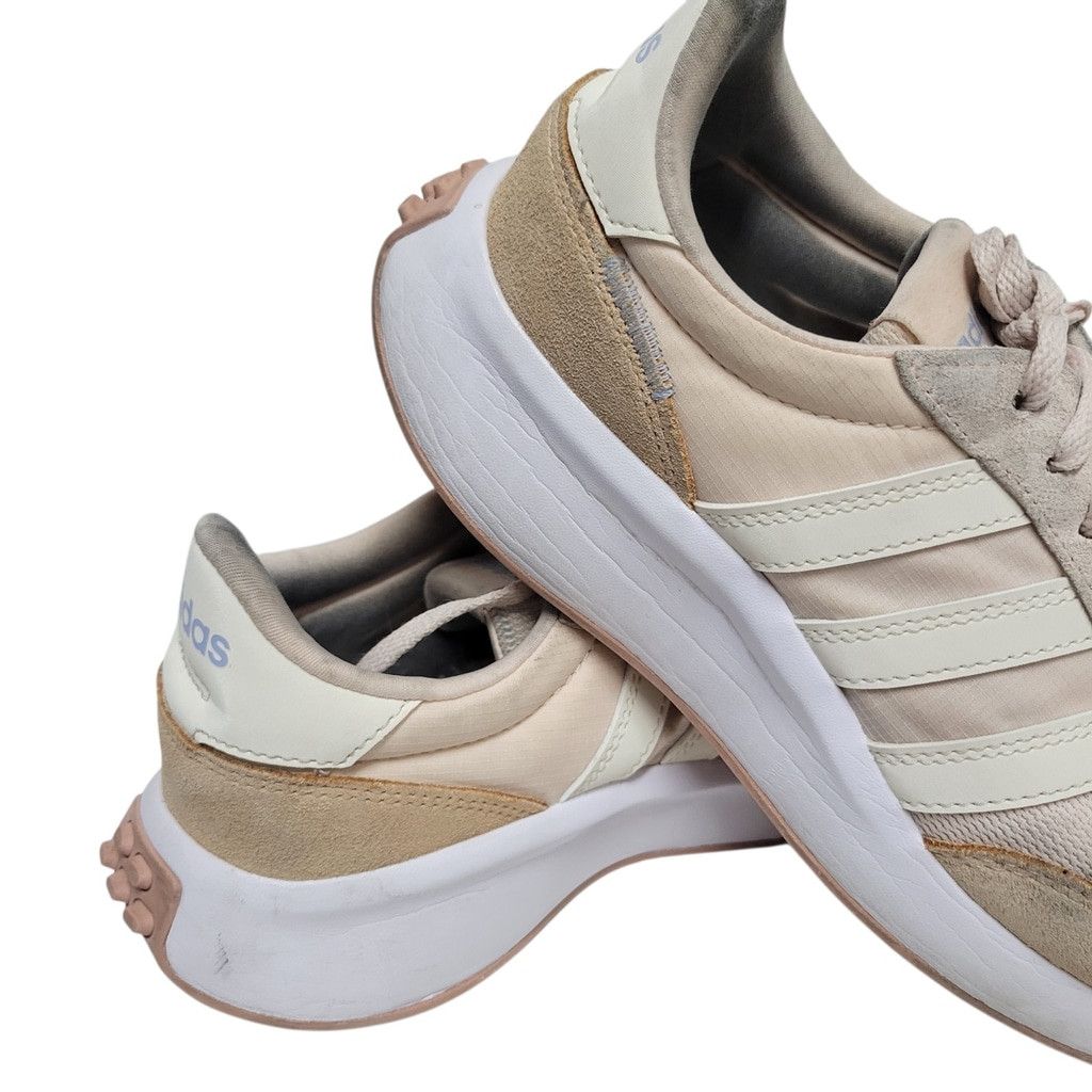 Adidas Adidas Women's Athletic Running Shoes Style AHP7858 Size US 8 / IT 38 - 2 Thumbnail