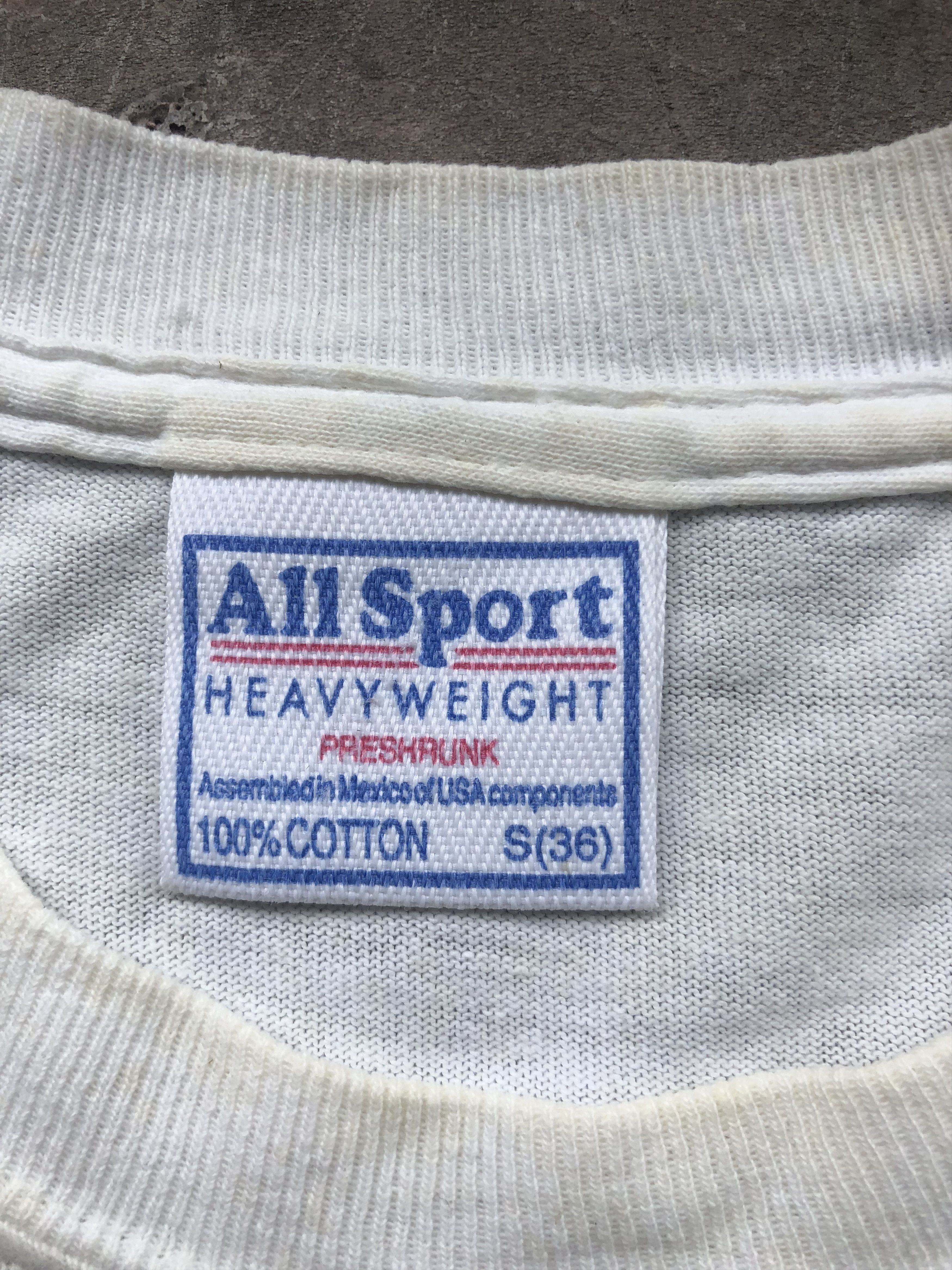 Other 7 eleven vintage Size US S / EU 44-46 / 1 - 3 Thumbnail