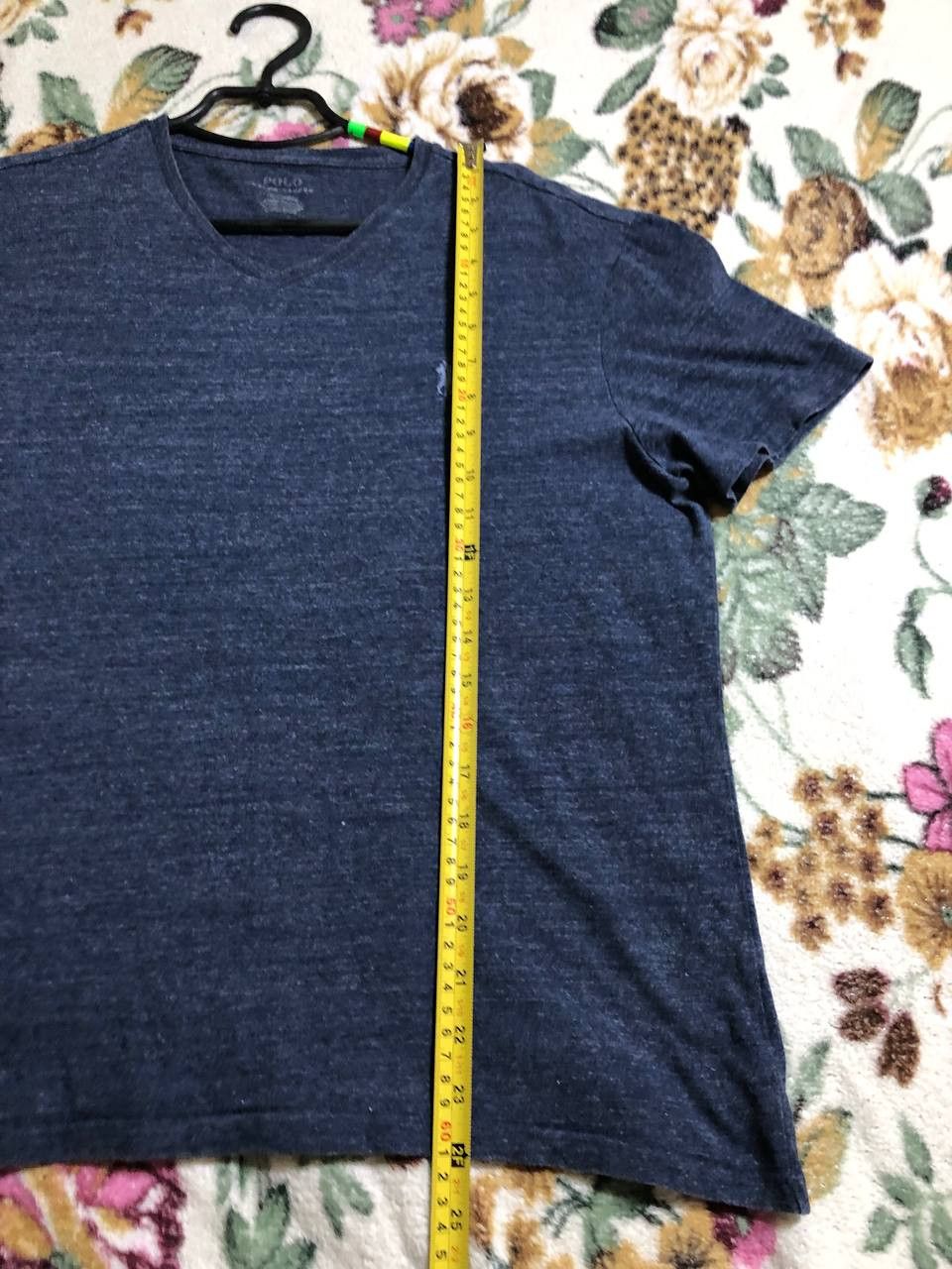 Polo Ralph Lauren Polo Ralph Lauren Shirt Mens Pony Preppy Short Sleeve Size US M / EU 48-50 / 2 - 6 Thumbnail
