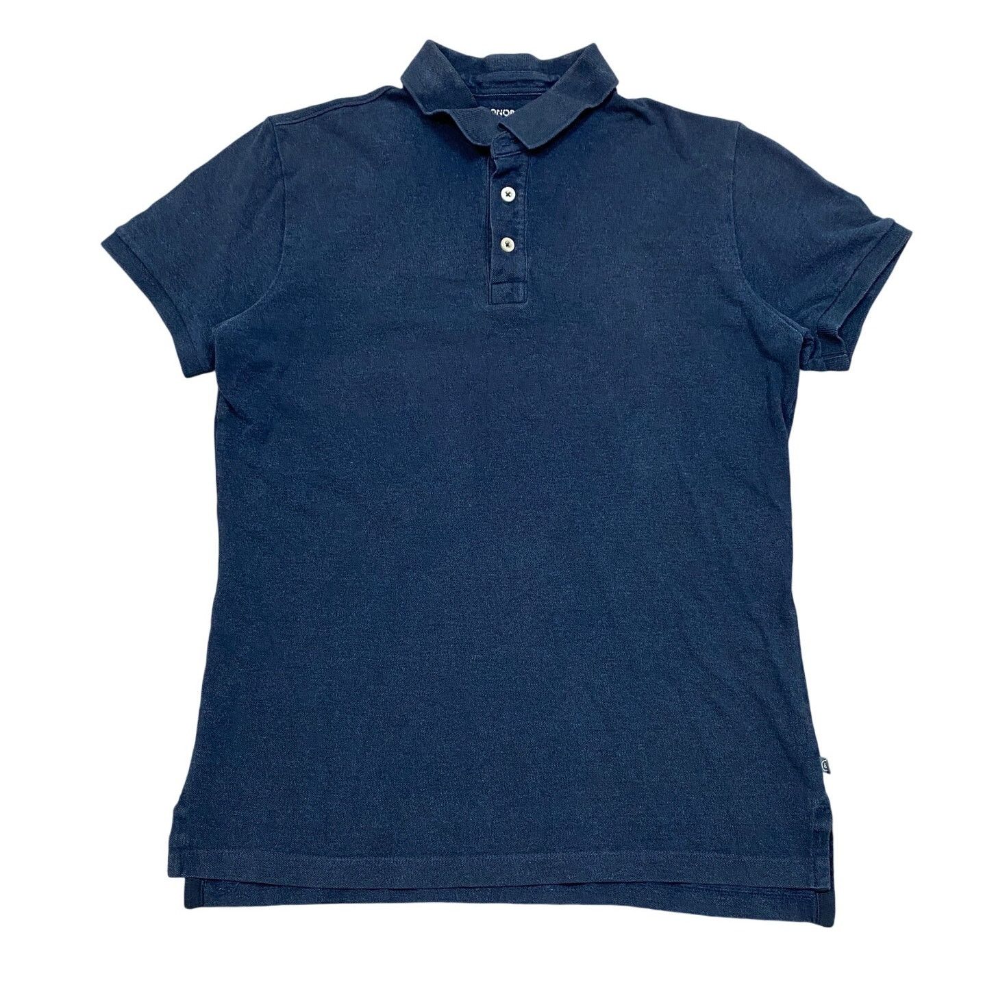 Bonobos Bonobos Slim Fit Polo Shirt Men's Small Preppy Golf Casual Size US S / EU 44-46 / 1 - 1 Thumbnail