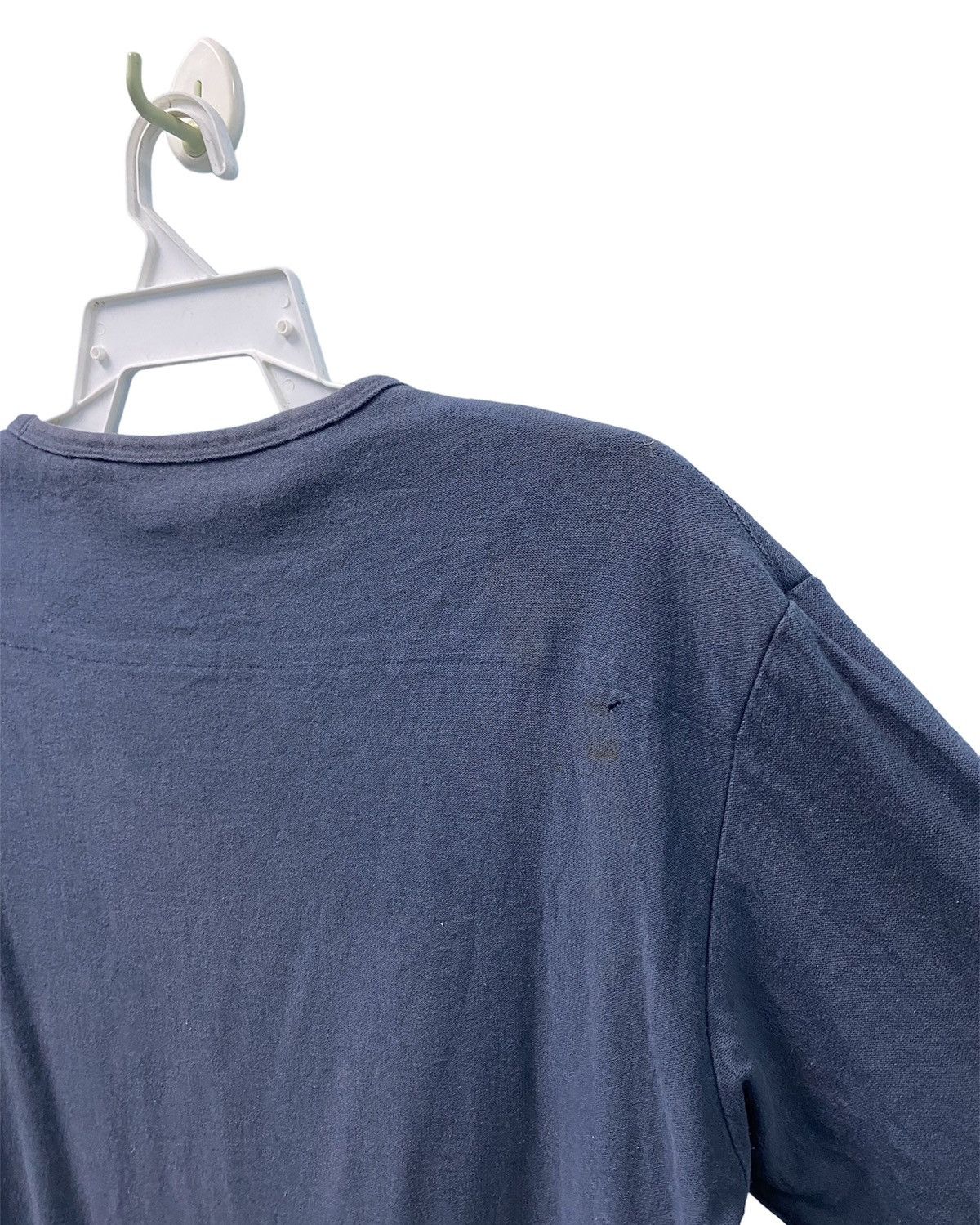 Japanese Brand Uni qlo and lemaire sweatshirt Size US L / EU 52-54 / 3 - 4 Thumbnail