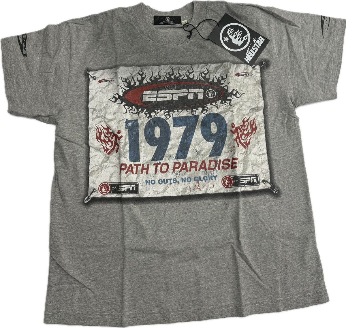 Hellstar ESPN 96 T-shirt