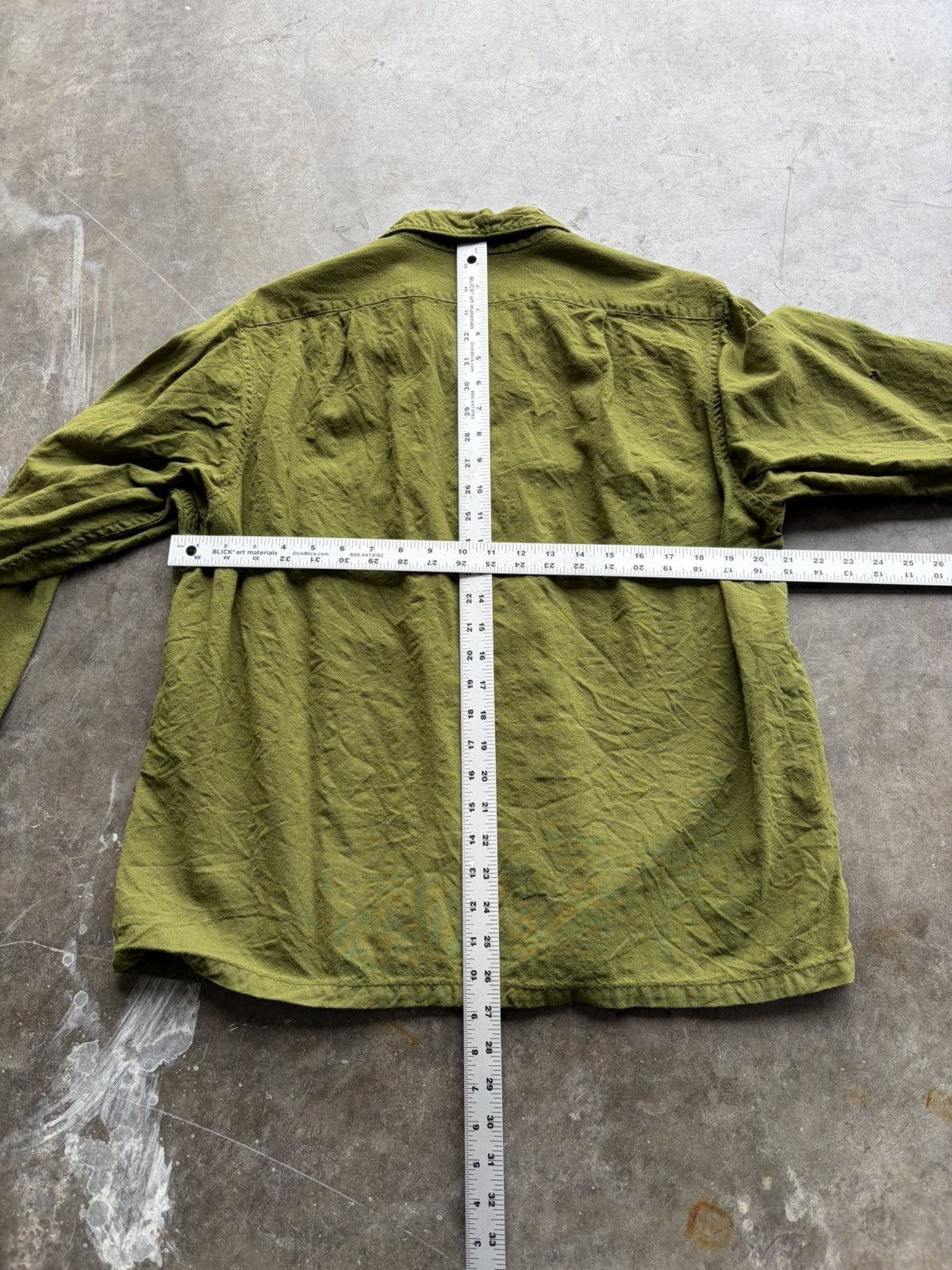 Pendleton Vintage Pendelton Long Sleeve Button Down Virgin Wool Shirt Size US L / EU 52-54 / 3 - 5 Thumbnail