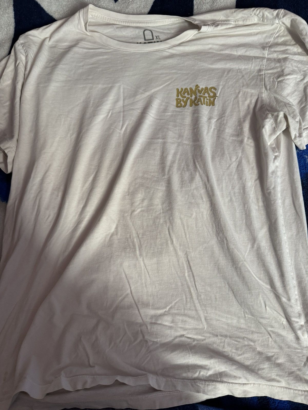 Katin Kanvas by Katin Size US XL / EU 56 / 4 - 1 Thumbnail