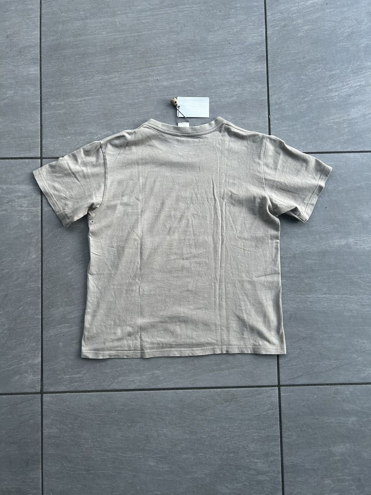Number (N)ine *BNWT* Number (n)ine aw02 ‘nowhereman’ george harrison tee Size US M / EU 48-50 / 2 - 2 Thumbnail
