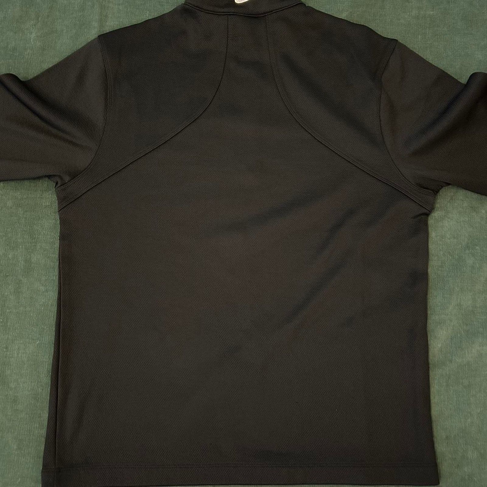Nike Y2k nike golf pullover Size US L / EU 52-54 / 3 - 6 Thumbnail