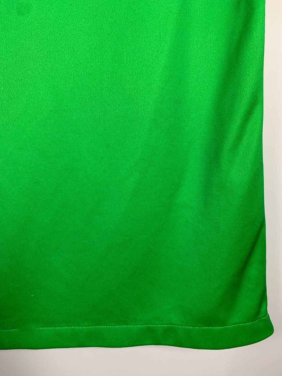 Nike Nike Liverpool FC GK Shirt 22/23 Green Size US S / EU 44-46 / 1 - 17 Thumbnail