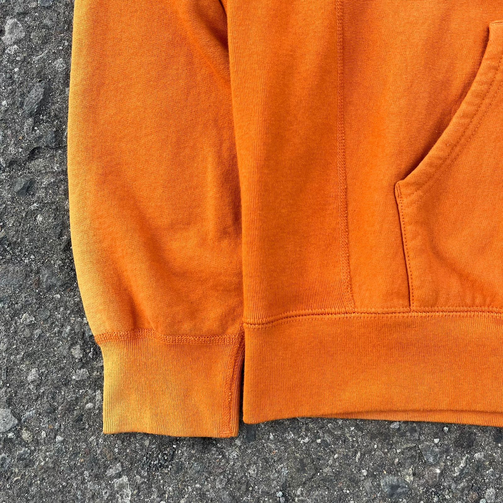Hypebeast × Supreme Supreme SS18 Channel Hoodie Size US M / EU 48-50 / 2 - 5 Thumbnail