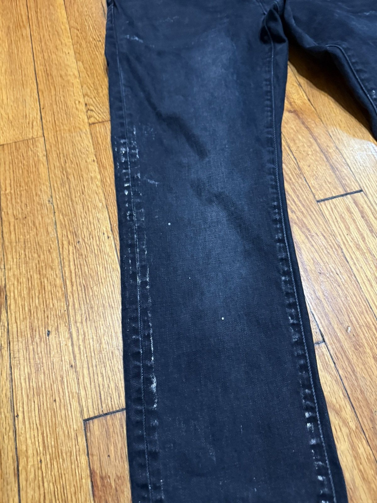 Purple Brand Purple Jeans Size 34 Size US 34 / EU 50 - 4 Thumbnail