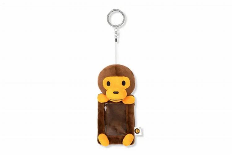 Bape Bape Cardholder Size ONE SIZE - 4 Thumbnail
