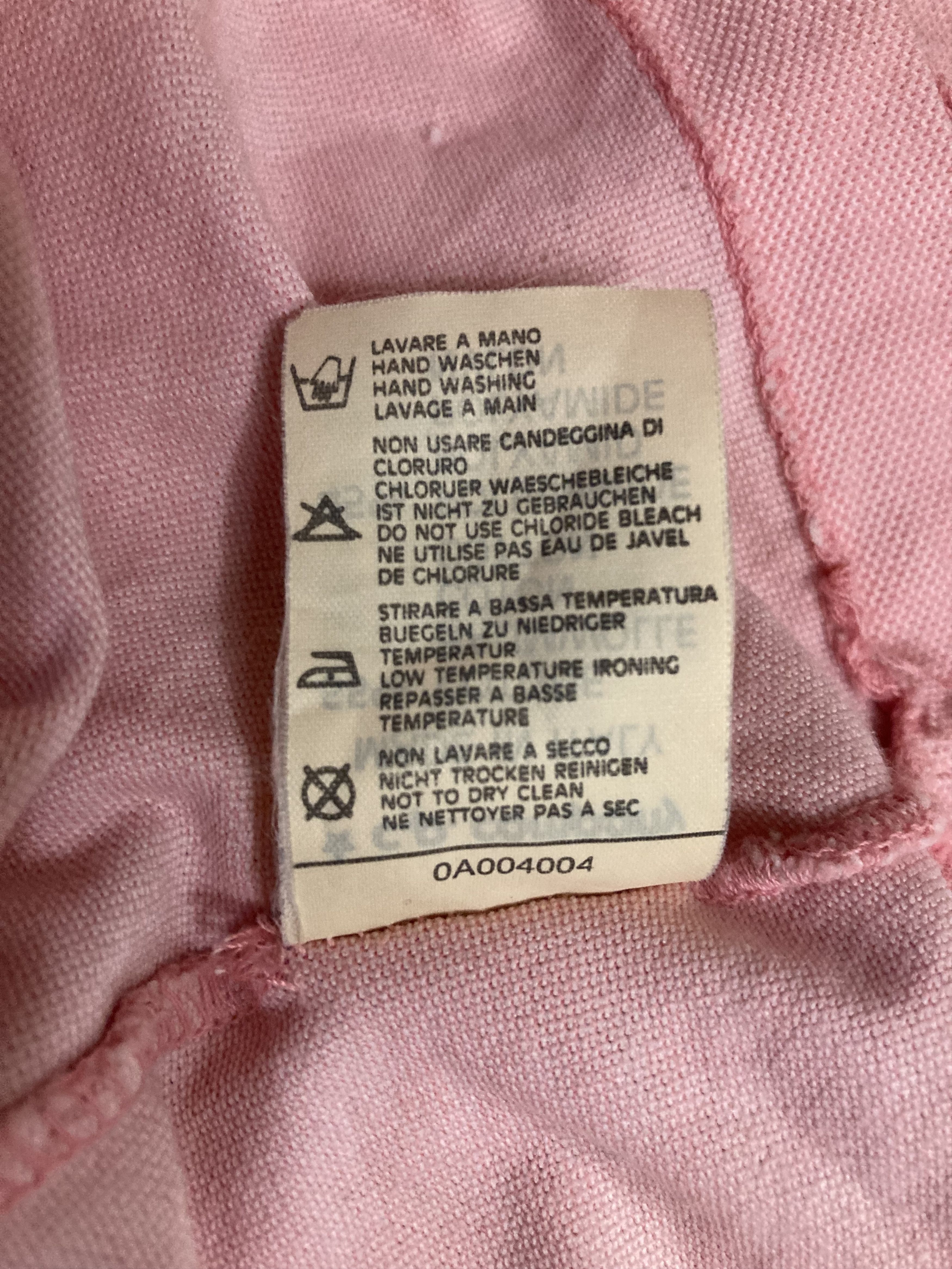 C.P. Company VTG 80-90’s RARE C.P. Company ideas from Massimo Osti polo Size US XL / EU 56 / 4 - 9 Thumbnail