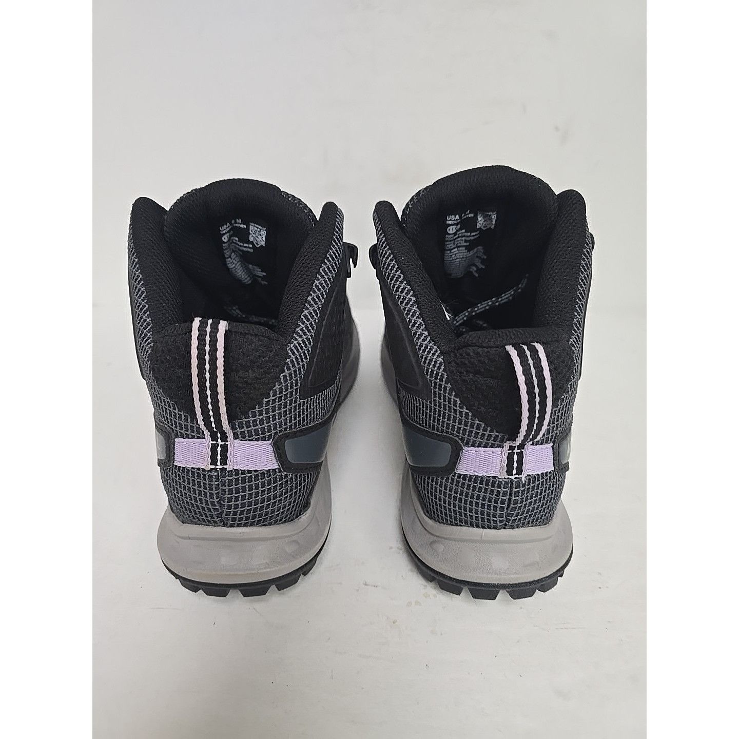 Merrell Merrell Women's Antora 3 Carbon-Fiber-Toe CSA Work Boots J00 Size US 8 / IT 38 - 3 Thumbnail
