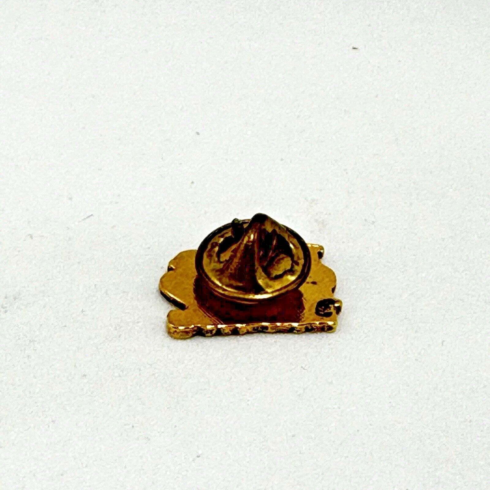 Unknown London Thank God for Teachers Apple Brooch Pin Button Gift Size ONE SIZE - 6 Thumbnail