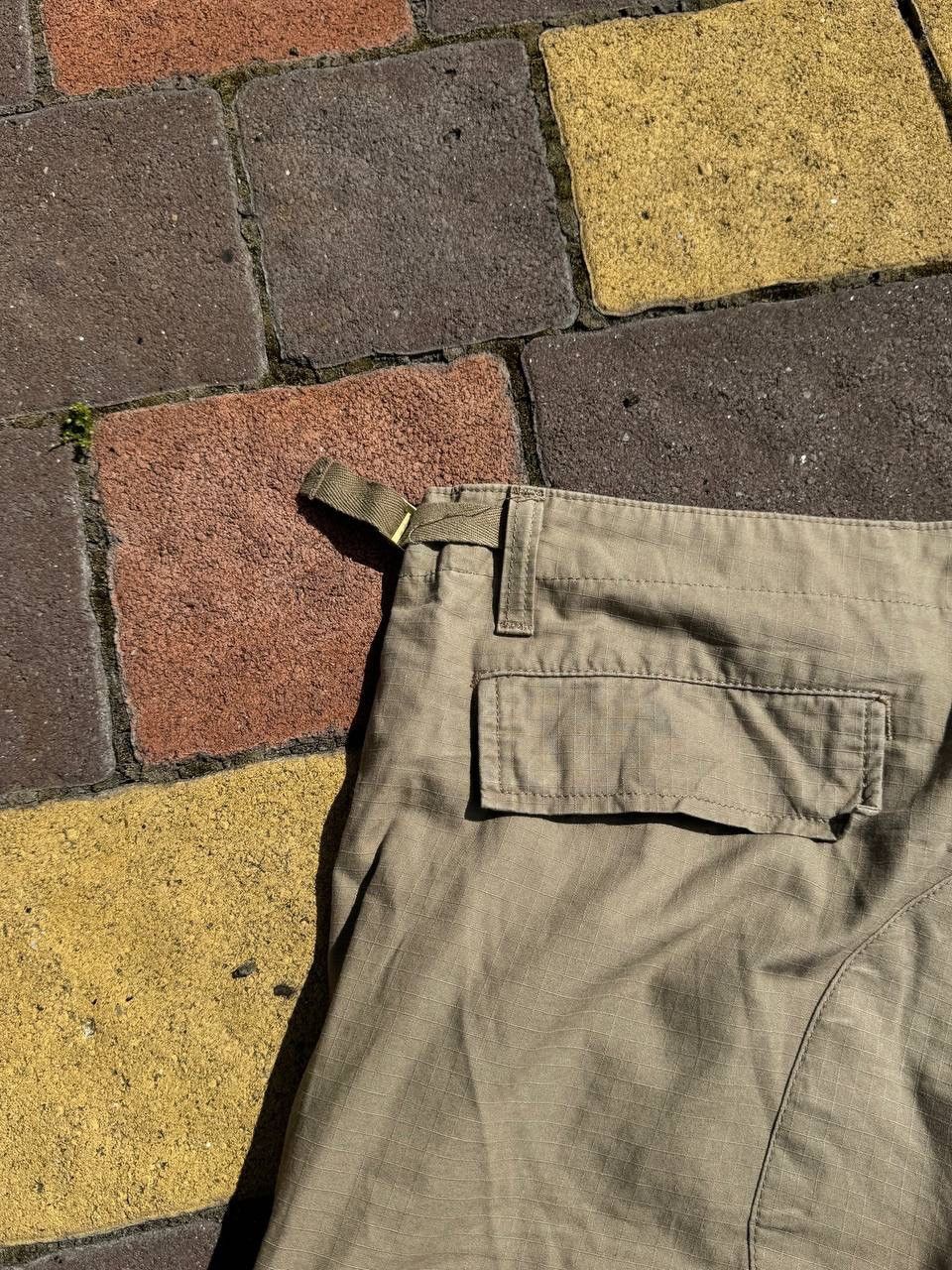 Carhartt Carhartt Vintage Cargo Pants Size US 33 - 6 Thumbnail