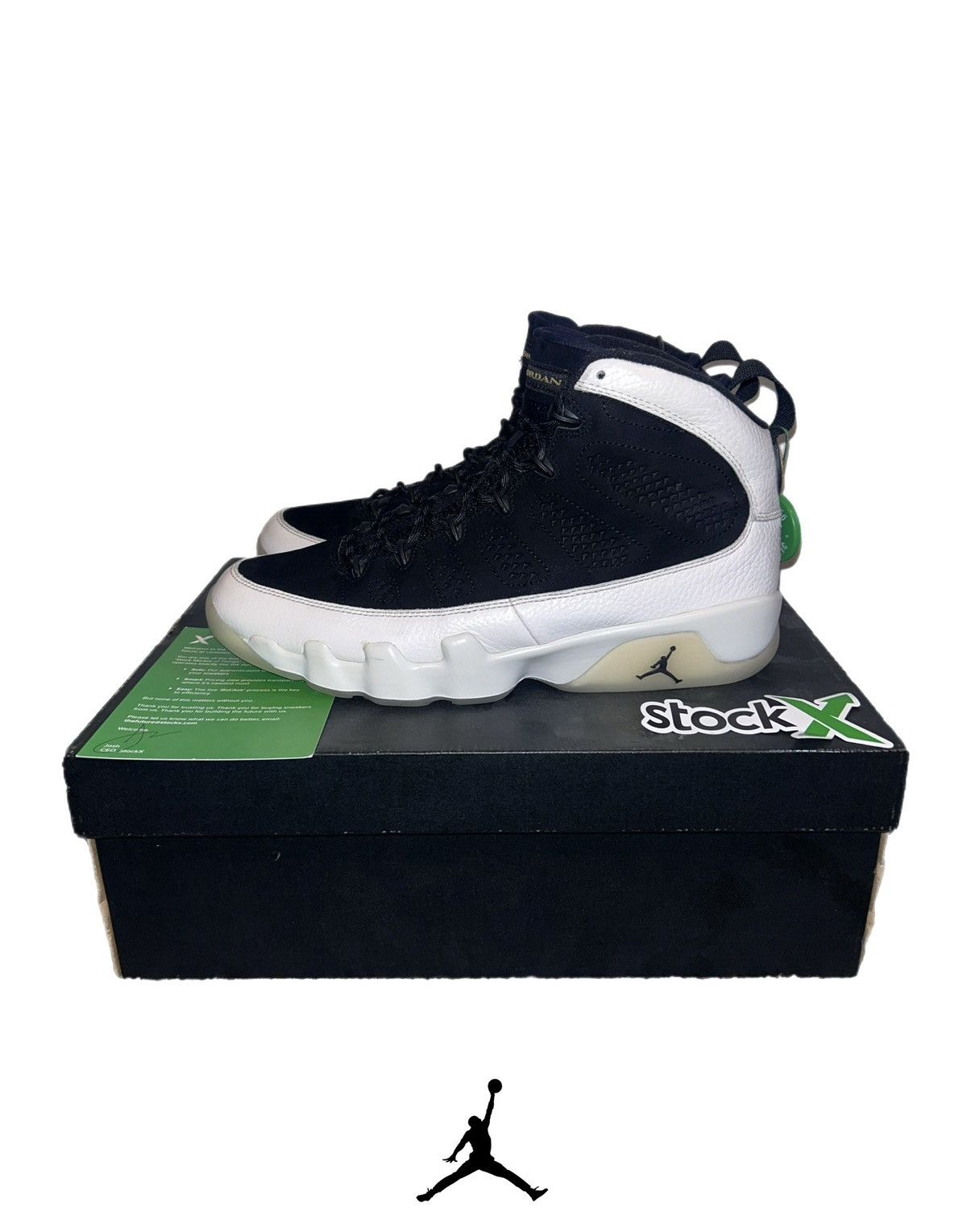 Jordan Brand Air Jordan 9 City Of Flight Size US 11 / EU 44 - 4 Thumbnail