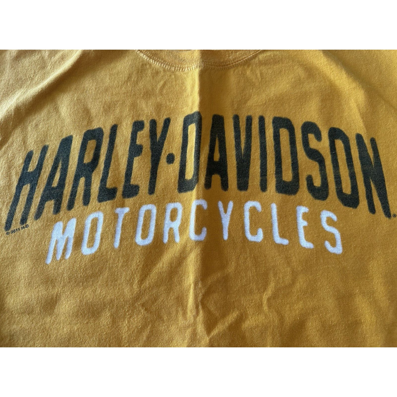 Harley Davidson Harley Davidson TShirt Grand Teton Idaho 2XL, Motorcycle Size US XXL / EU 58 / 5 - 3 Thumbnail