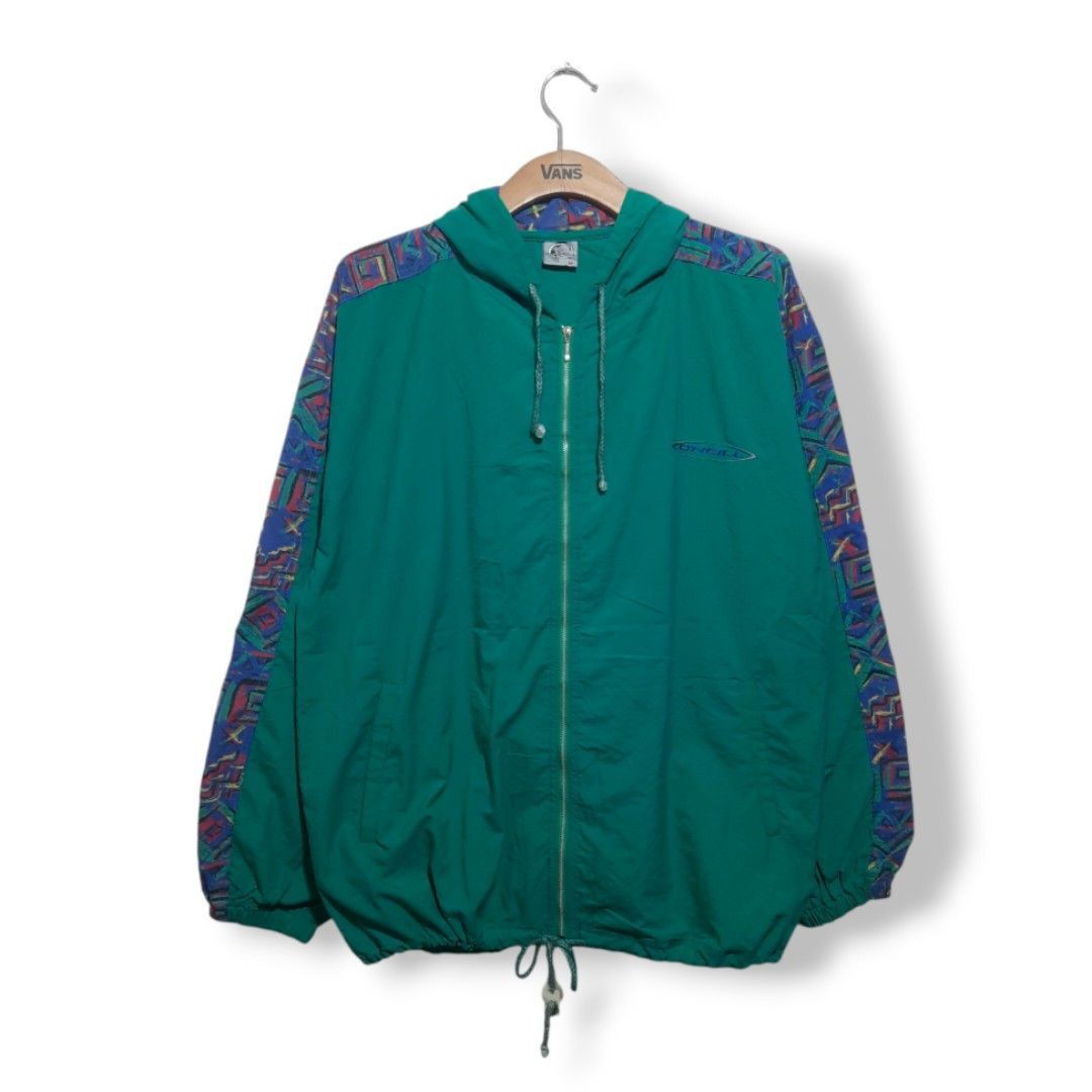 O'Neill Vintage O'neill Jacket Size US M / EU 48-50 / 2 - 1 Thumbnail