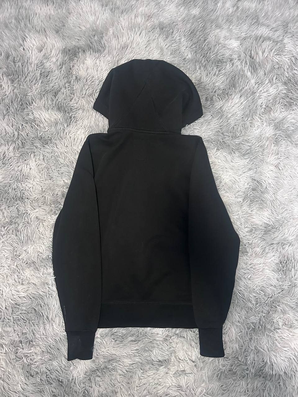 G-Star G-STAR Raw Hoodie Black/Green - Size Small Size US S / EU 44-46 / 1 - 2 Thumbnail