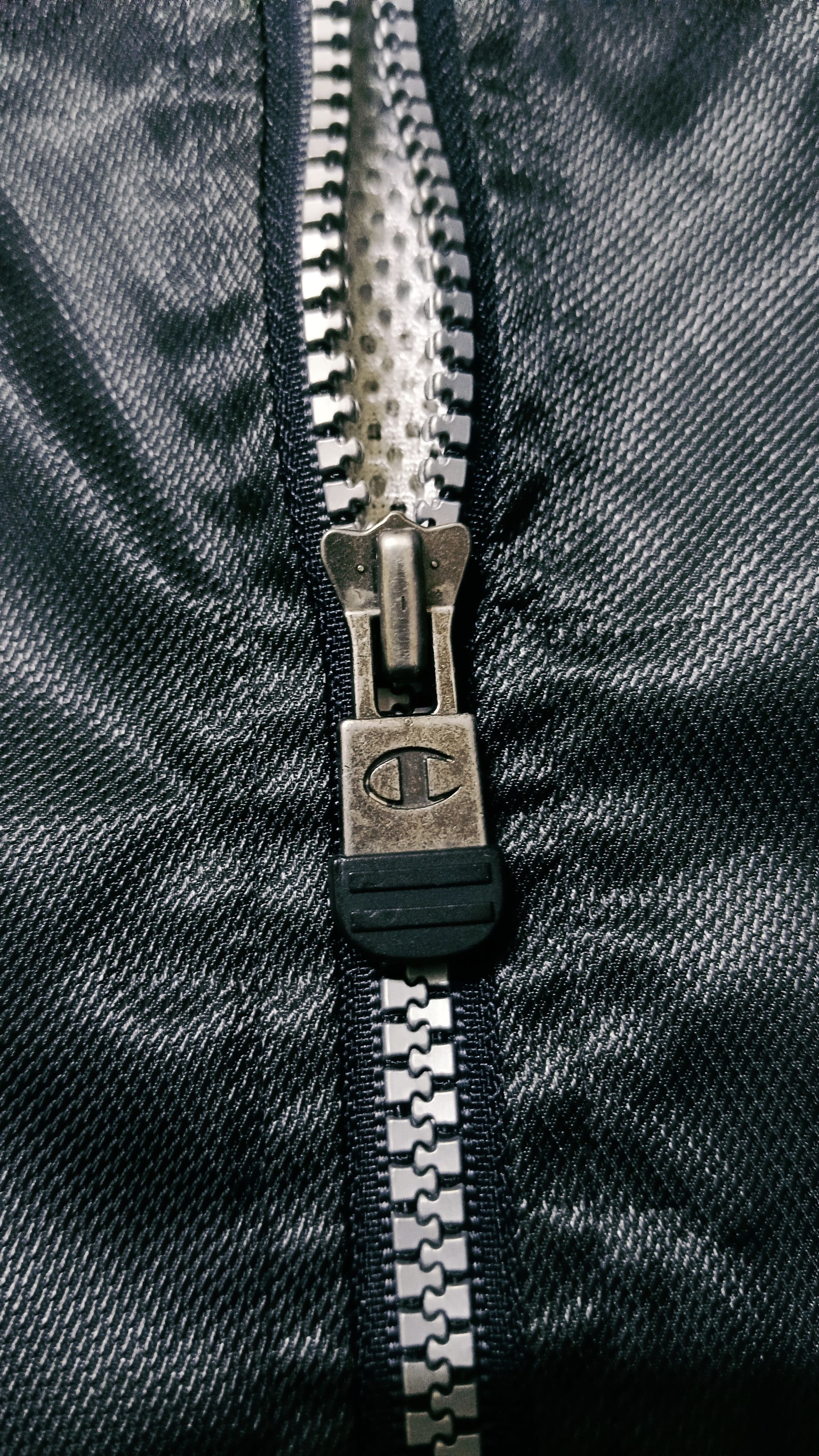 Champion × Vintage Vintage Champion Light Jacket Size US M / EU 48-50 / 2 - 12 Thumbnail