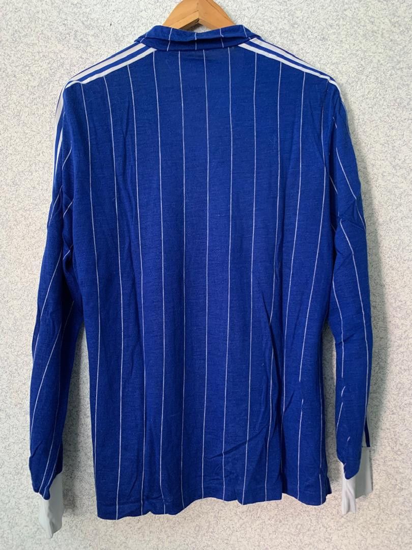Adidas × Vintage Vintage adidas ventex Size US L / EU 52-54 / 3 - 2 Thumbnail
