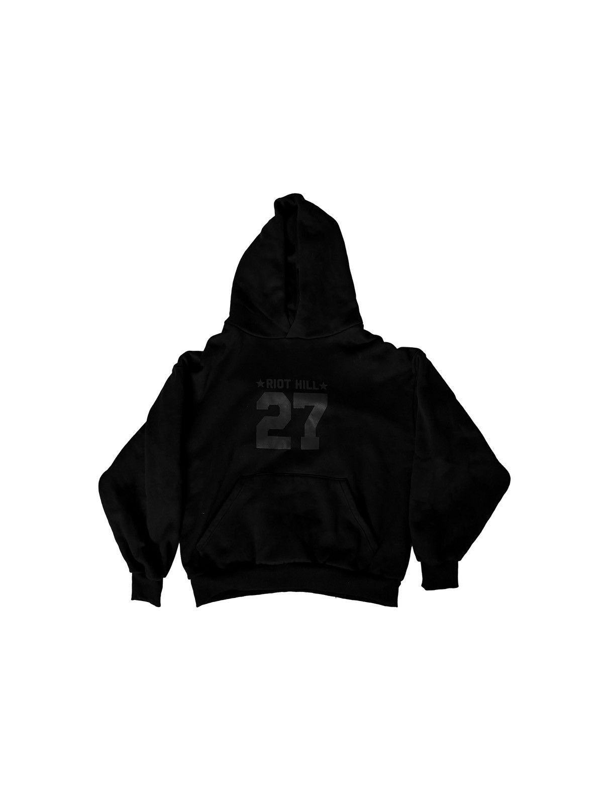 Other RIOT HILL RH27 VARSITY Hoodie Size US L / EU 52-54 / 3 - 1 Thumbnail