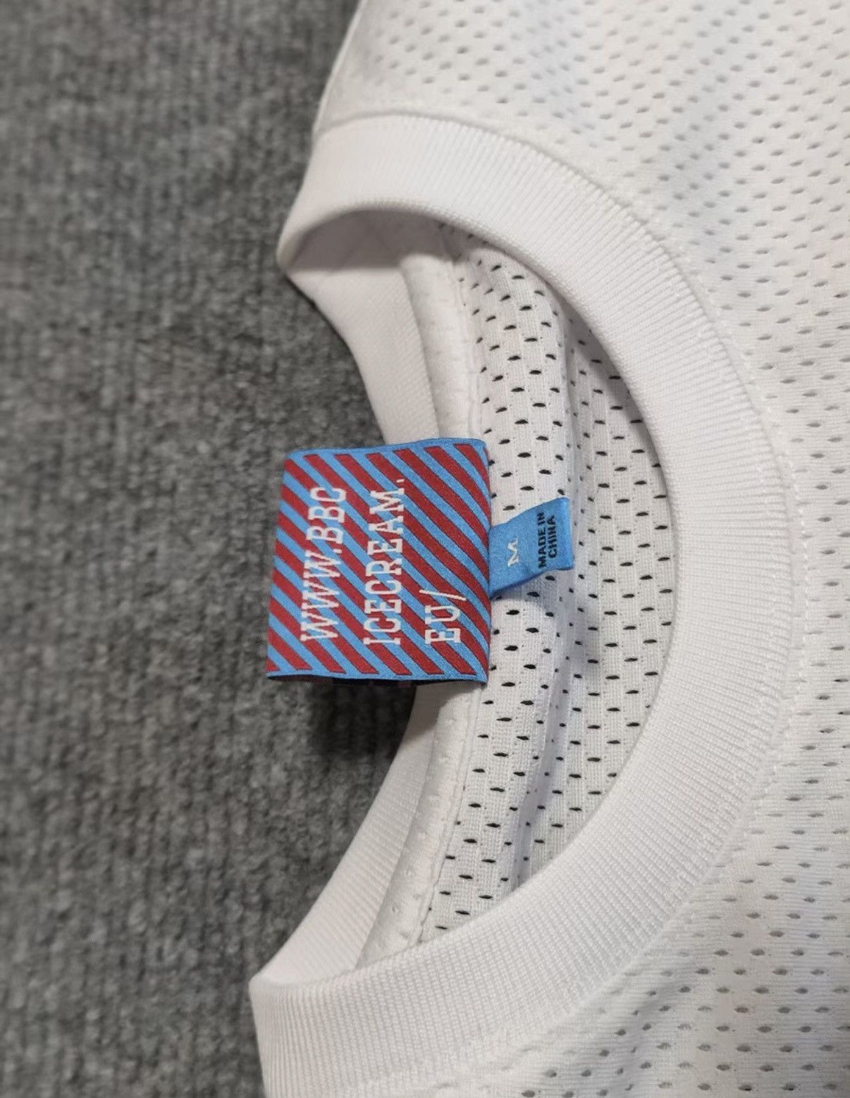Billionaire Boys Club short-sleeve T-shirt by Billionaire Boys Club Size US M / EU 48-50 / 2 - 4 Thumbnail