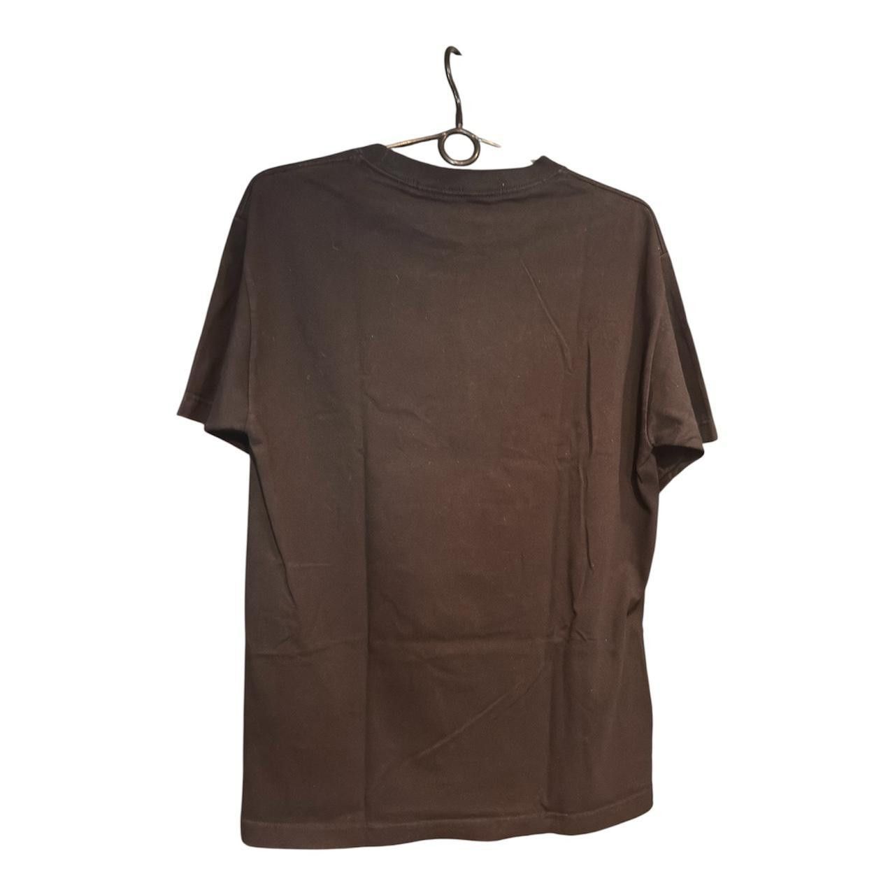 Fuck The Population Ftp Crisis Tee Size US M / EU 48-50 / 2 - 3 Thumbnail