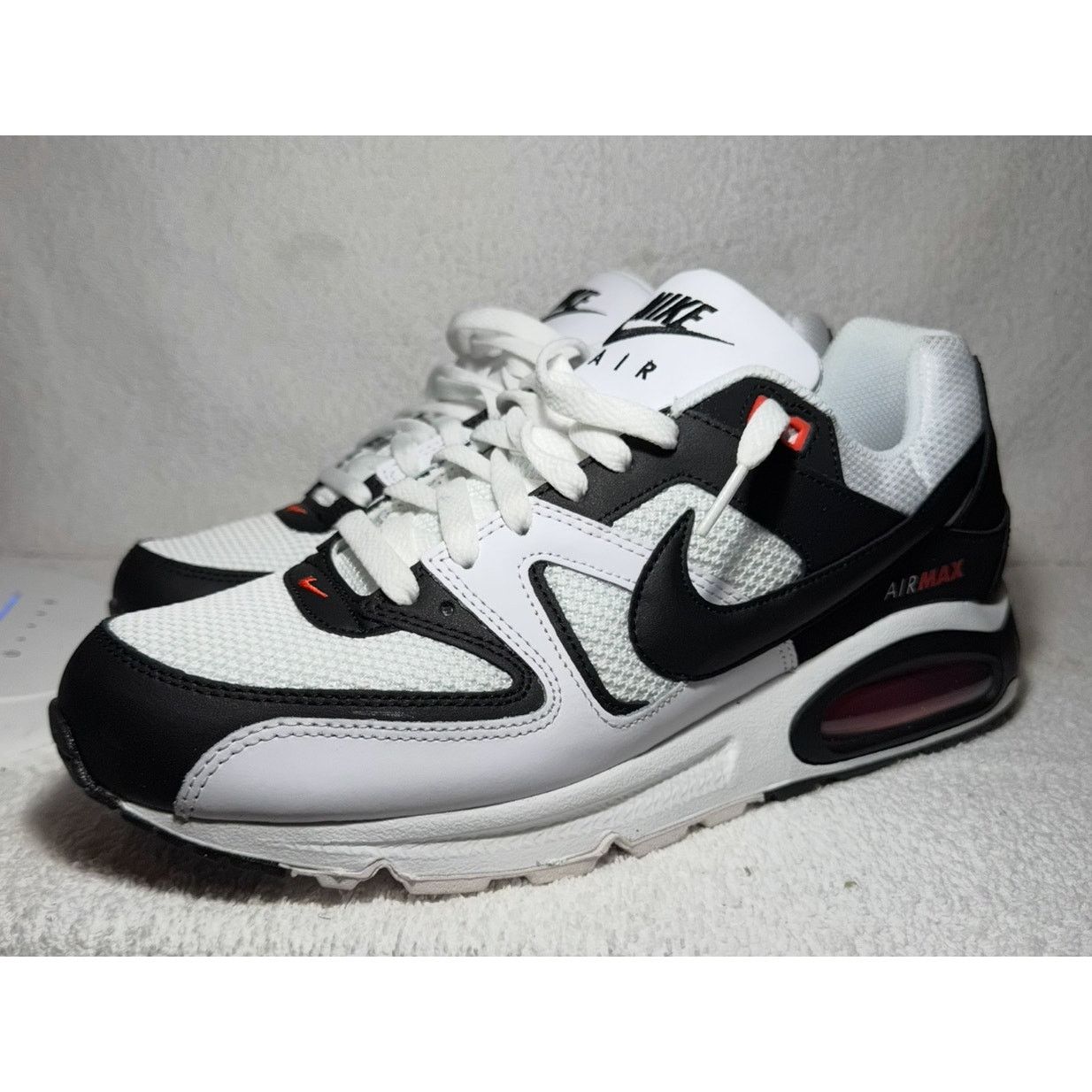 Nike Air Max Command Men's Running Trainers Shoes