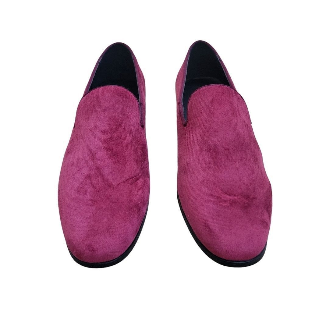 Alfani Alfani Zion Loafers Men's. Size 9.5. New Without Tags. Size US 9.5 / EU 42-43 - 3 Thumbnail