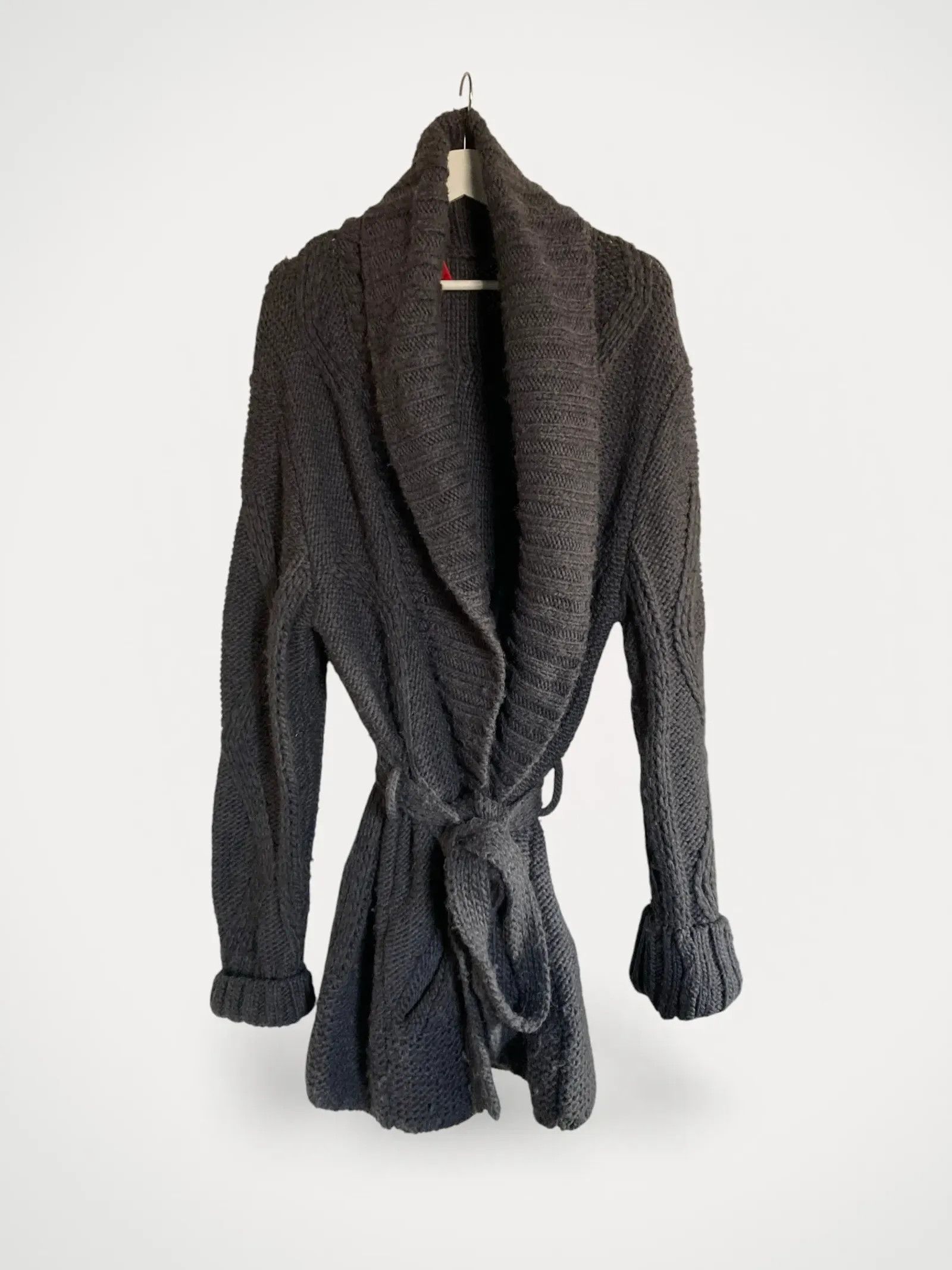 Hugo Boss Hugo Boss Cardigan Size US XL / EU 56 / 4 - 1 Thumbnail