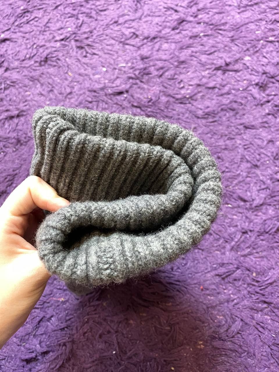 Barbour Barbour Hat Size ONE SIZE - 4 Thumbnail