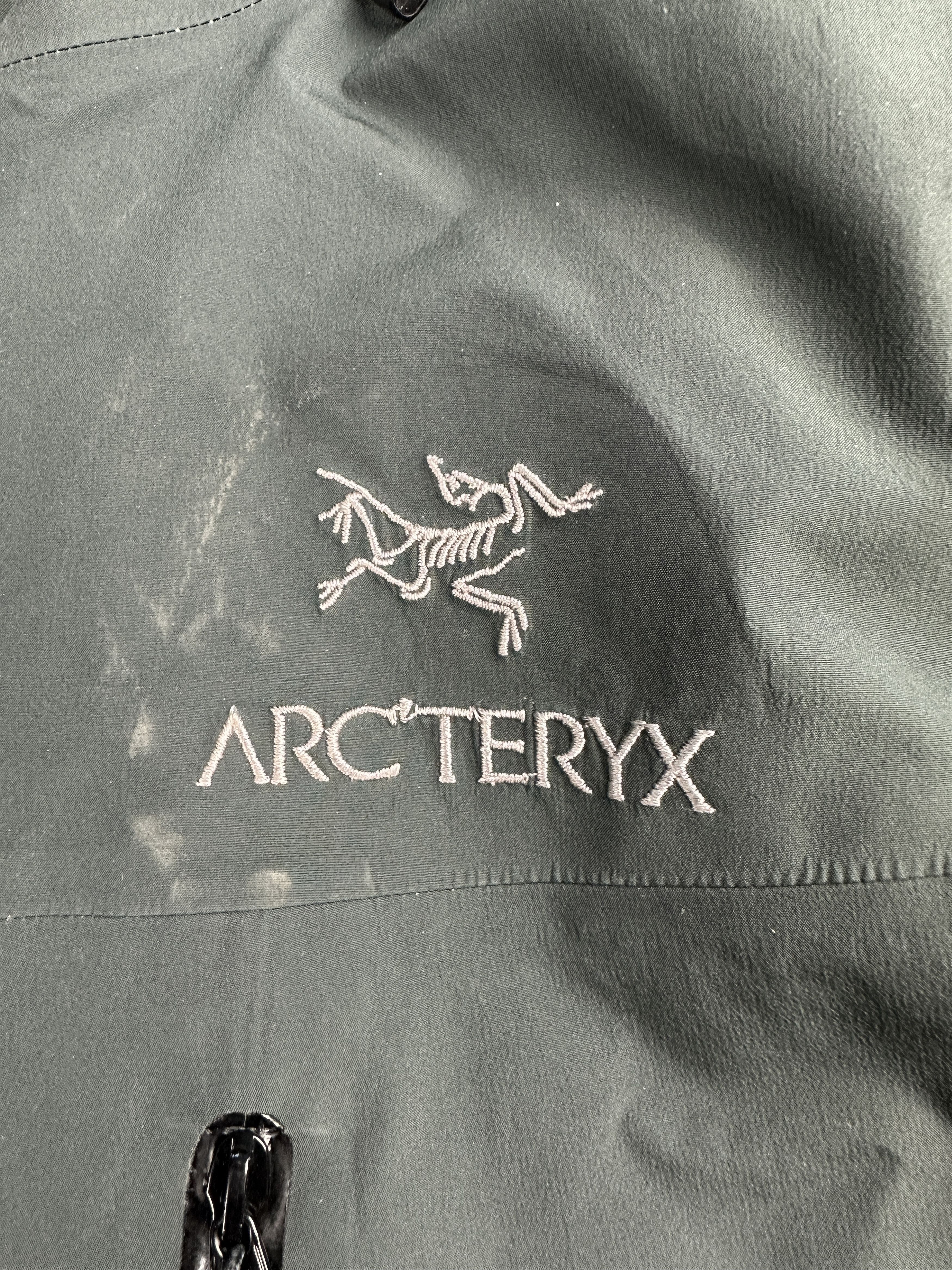 Arc'teryx Alpha AR Size US S / EU 44-46 / 1 - 3 Thumbnail