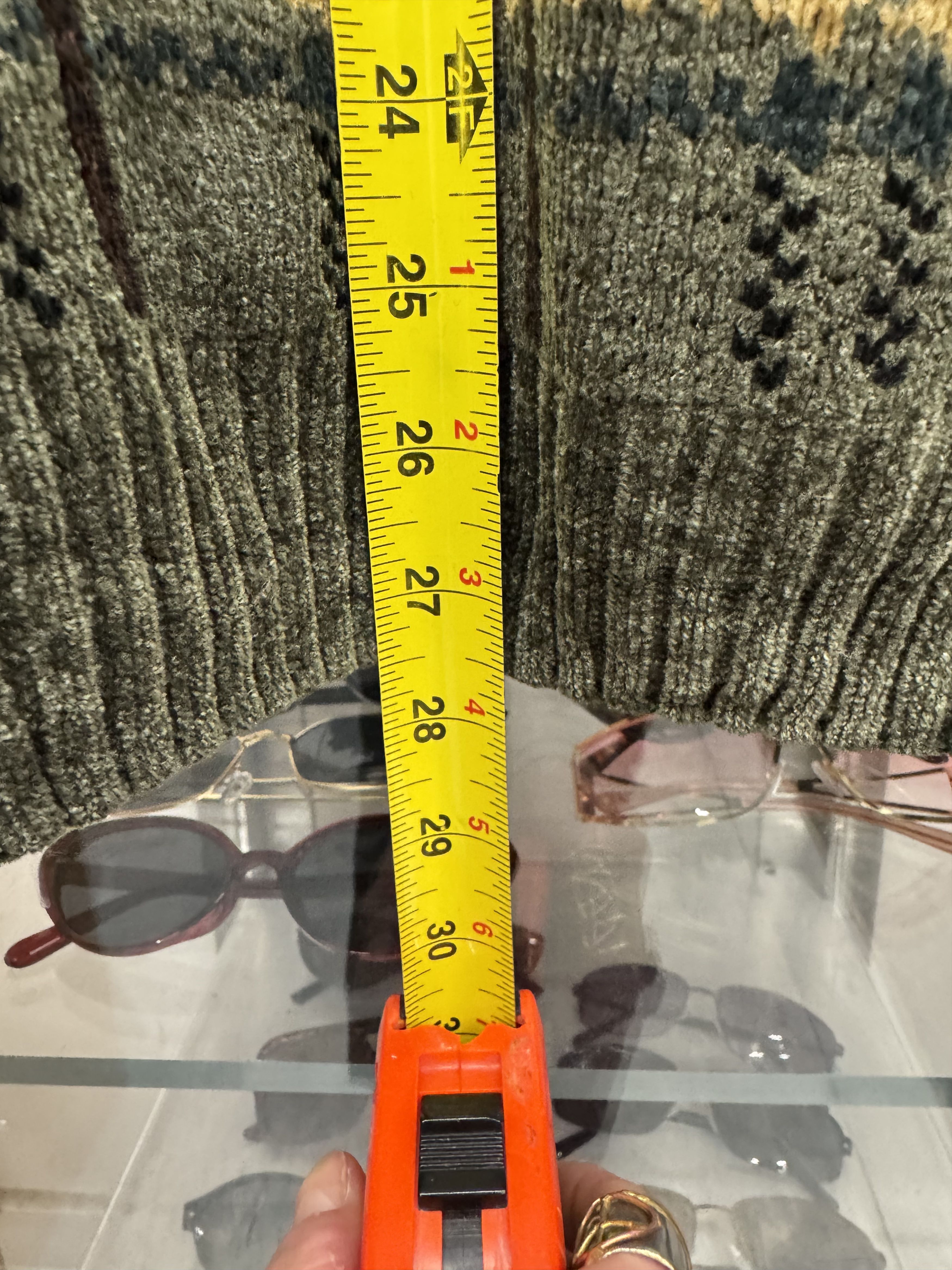 Dockers Vintage Sweater Size US M / EU 48-50 / 2 - 4 Thumbnail