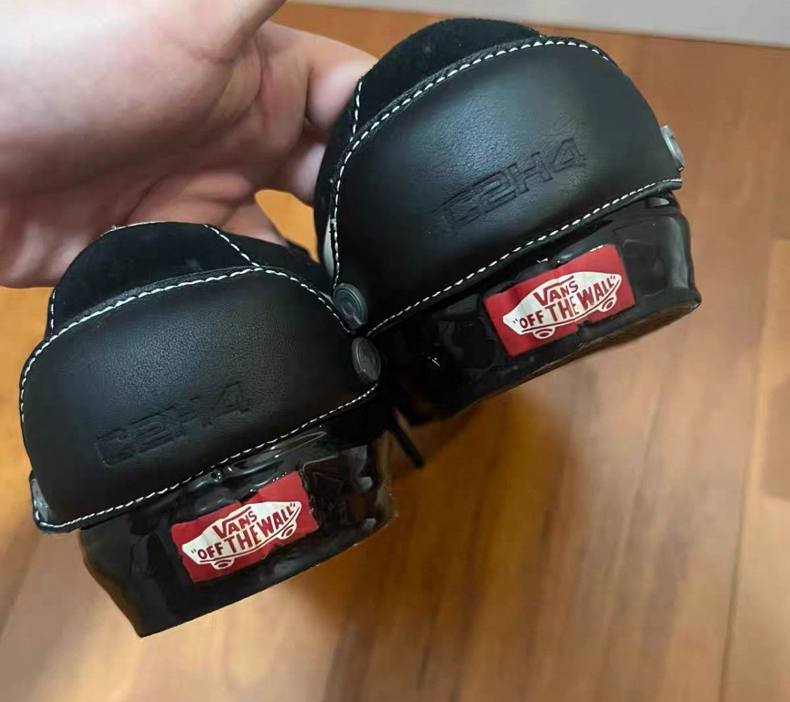 Vans Vans x C2H4 collaborationD1 Size US 10.5 / EU 43-44 - 4 Thumbnail