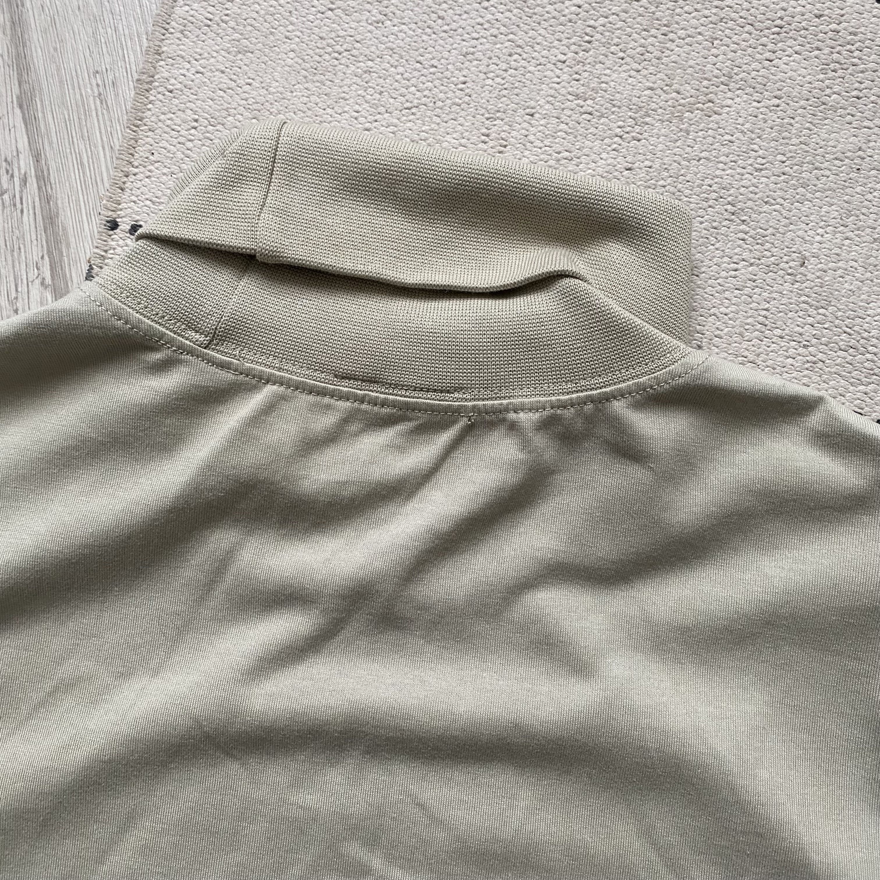 Lacoste 🐊 Vintage Lacoste Turtleneck long sleeve Oldmoney Size US L / EU 52-54 / 3 - 8 Thumbnail