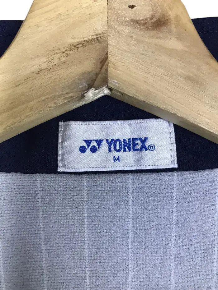 Japanese Brand Yonex Double Hit Capsule Windbreaker Size US M / EU 48-50 / 2 - 7 Thumbnail