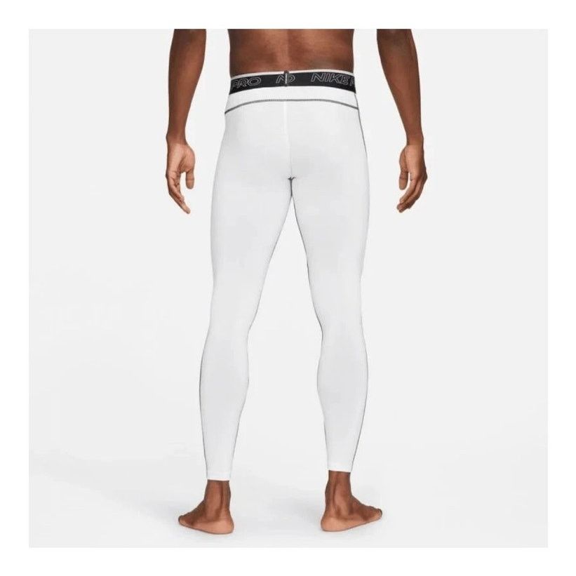 Nike Nike Pro Men's Dri Fit Tights Size XL Size US 36 / EU 52 - 3 Thumbnail