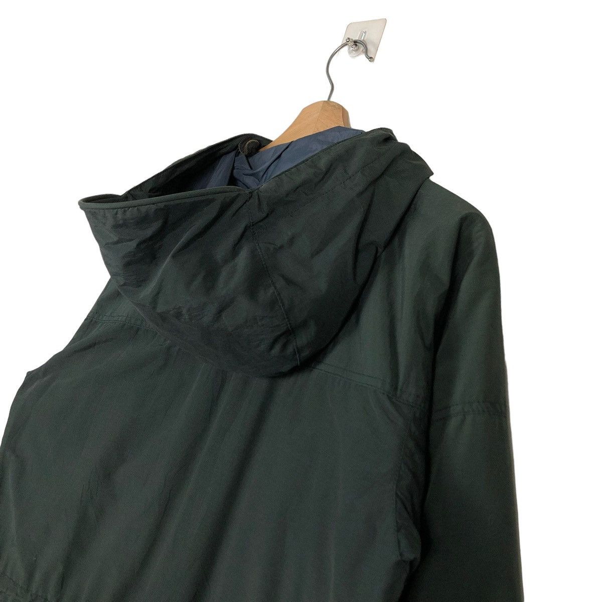 Montbell 🔥VINTAGE MONTBELL HUNTING DOUBLE LAYER JACKET ANORAK Size US S / EU 44-46 / 1 - 10 Thumbnail