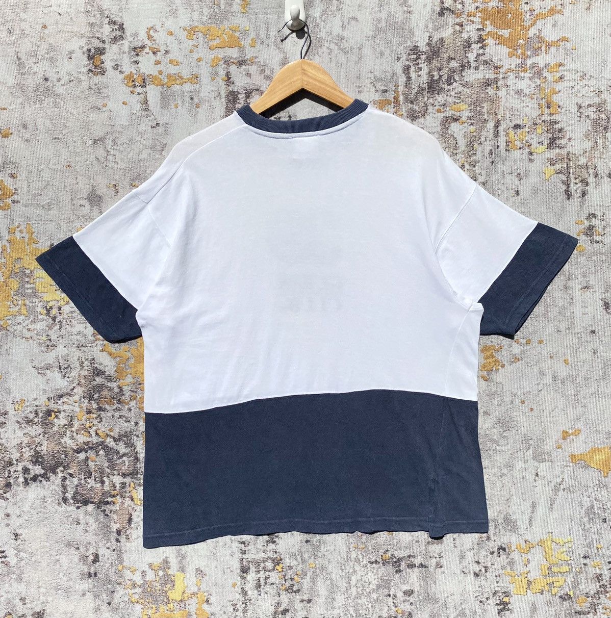 Guess × Vintage Vintage Guess Club Shirt Embroidery Spellout Guess Club Size US L / EU 52-54 / 3 - 2 Thumbnail