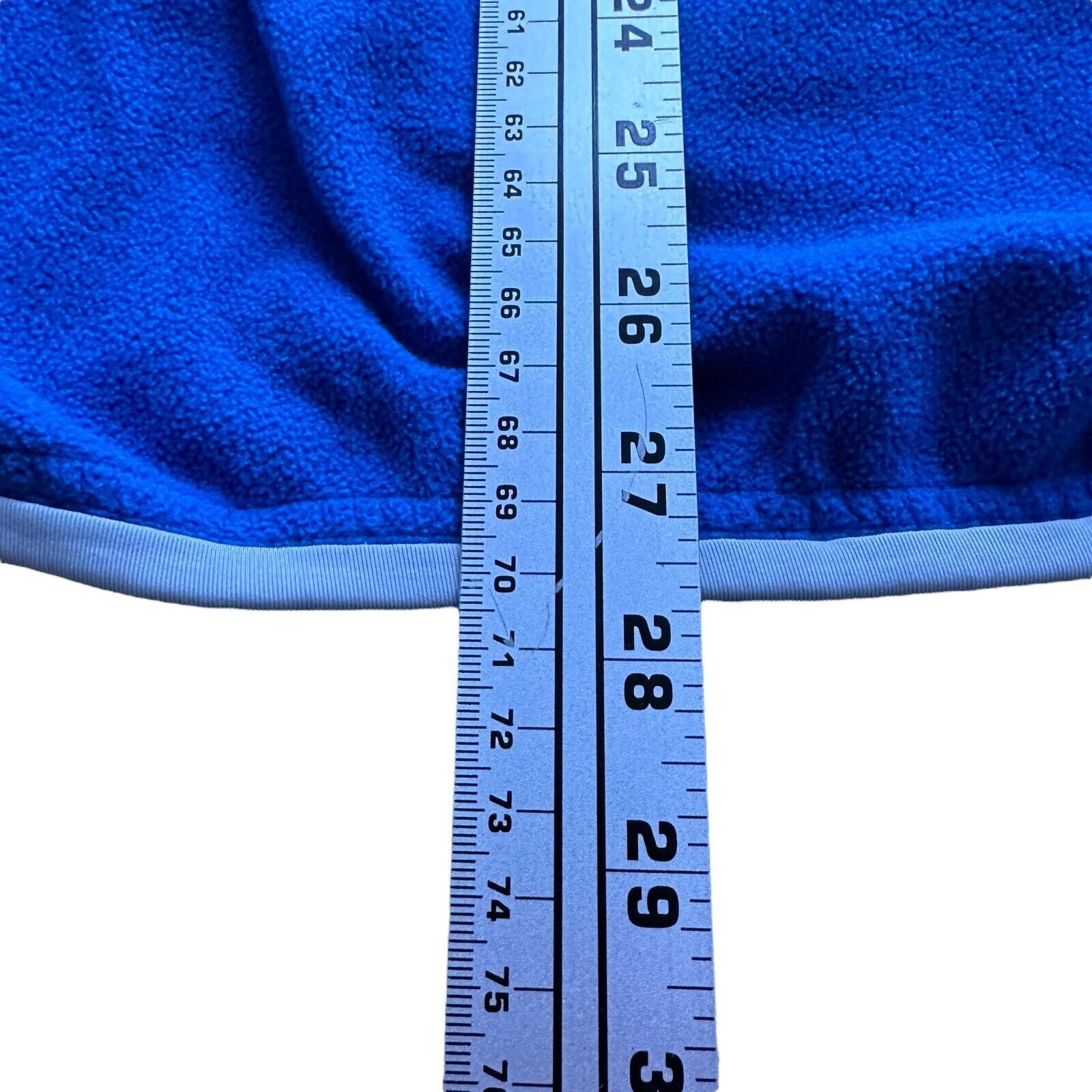 Peter Millar Peter Millar Warmth Jacket Men’s L Blue Fleece Laurel Creek Size US L / EU 52-54 / 3 - 11 Thumbnail