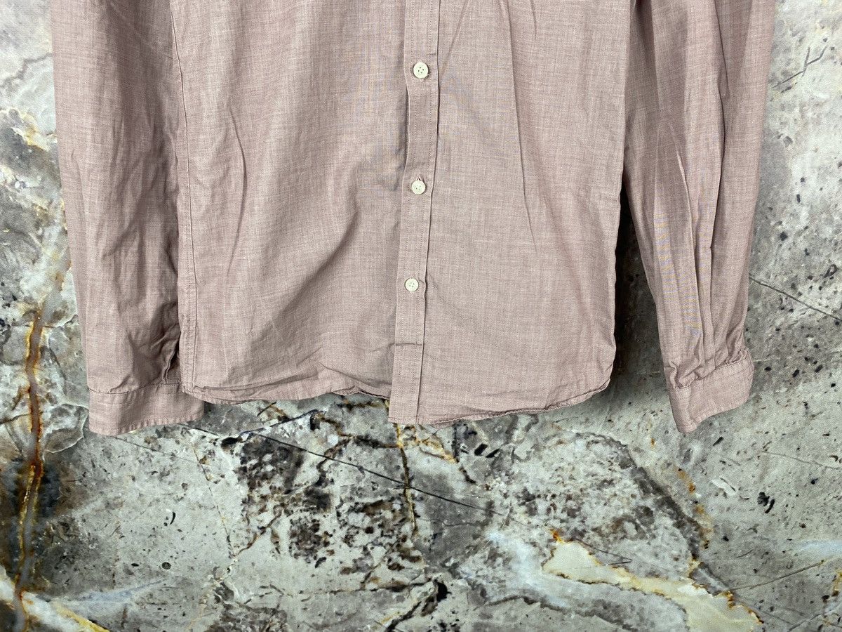 Fred Perry × Other Men’s Fred Perry Shirt Button Up Streetwear Size Medium Size US M / EU 48-50 / 2 - 3 Thumbnail
