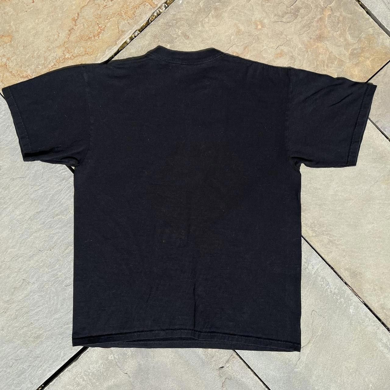 Anvil Y2K Pink Floyd Band Tee Size US M / EU 48-50 / 2 - 2 Thumbnail