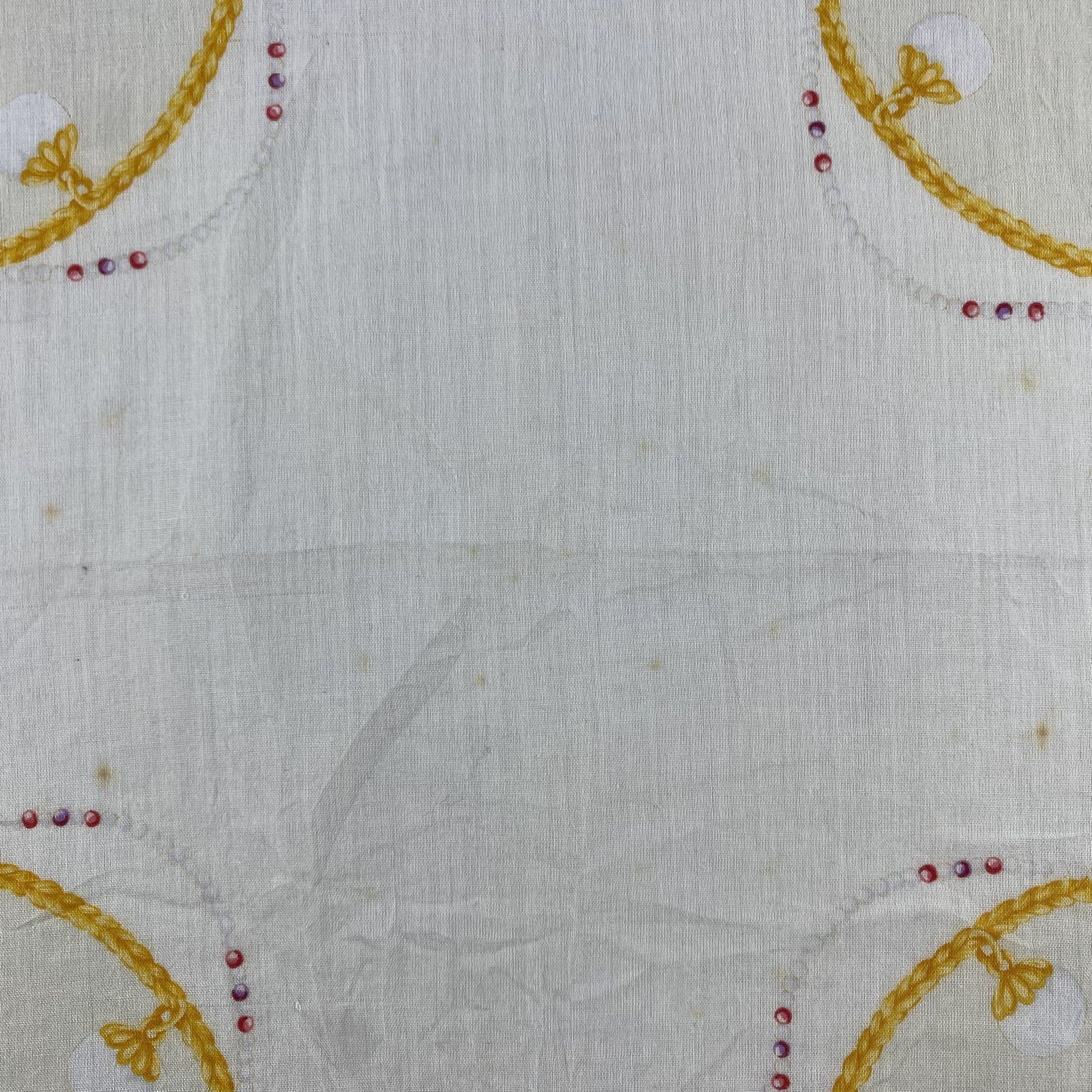 Vintage Dior Bandana/ Handkerchief / Neckerchief Size ONE SIZE - 4 Thumbnail