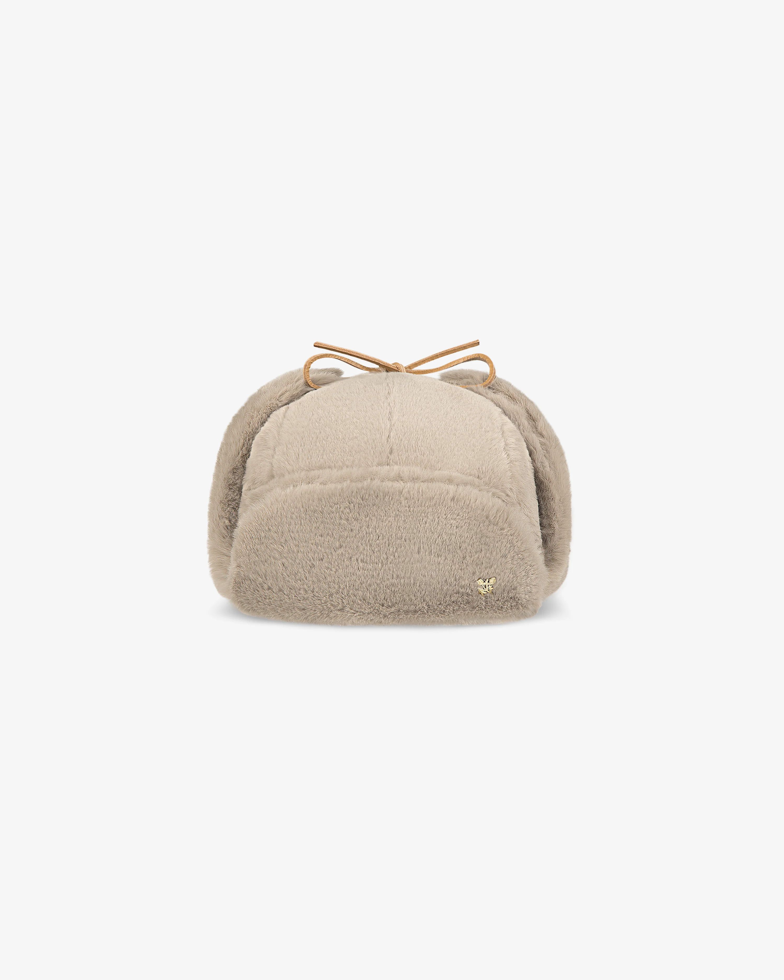 Aime Leon Dore Fur Earflap Hat Size ONE SIZE - 3 Thumbnail