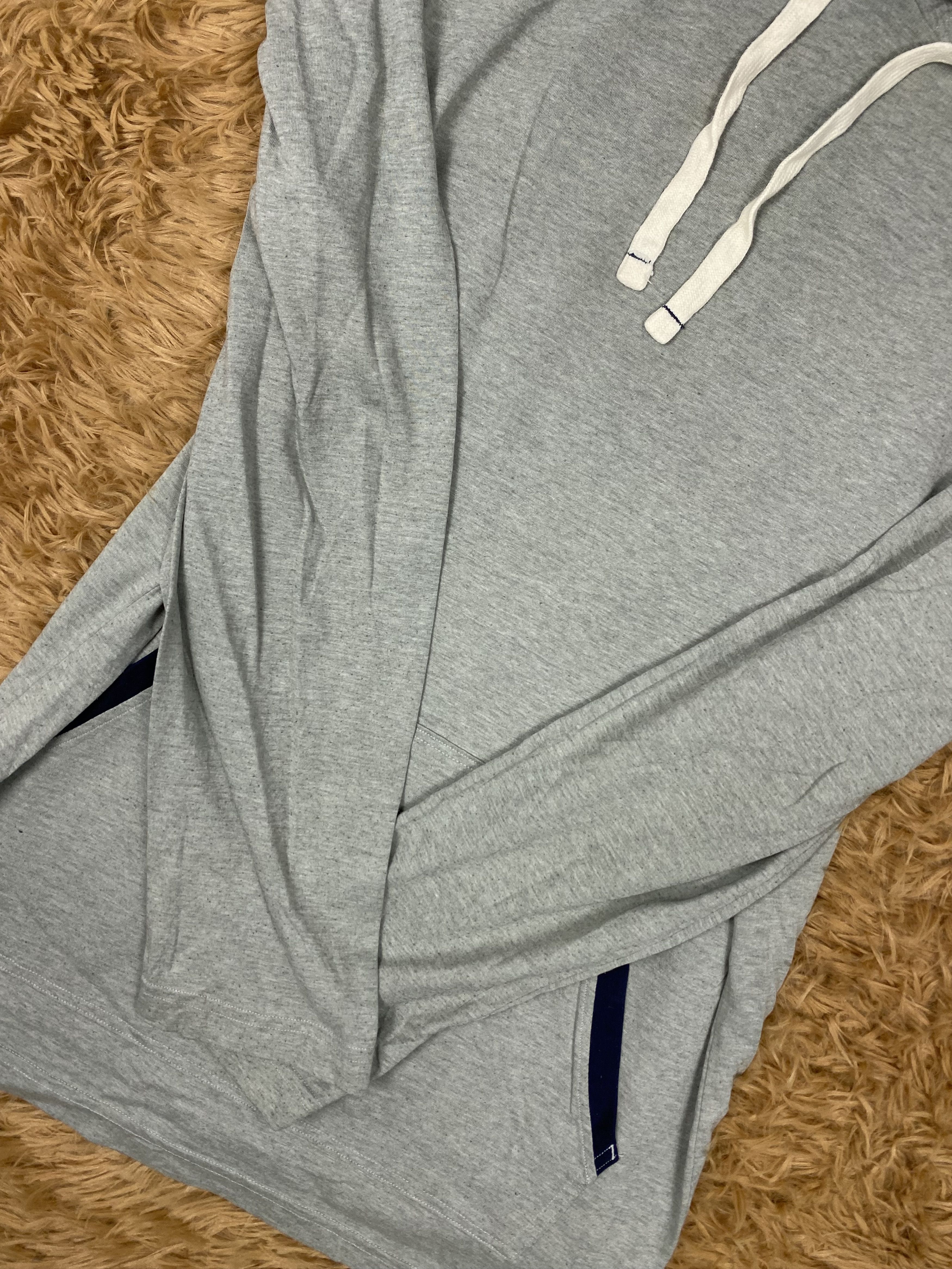 Tommy Hilfiger Vintage Tommy Hilfiger Hoodies PS0240 Size US M / EU 48-50 / 2 - 4 Thumbnail