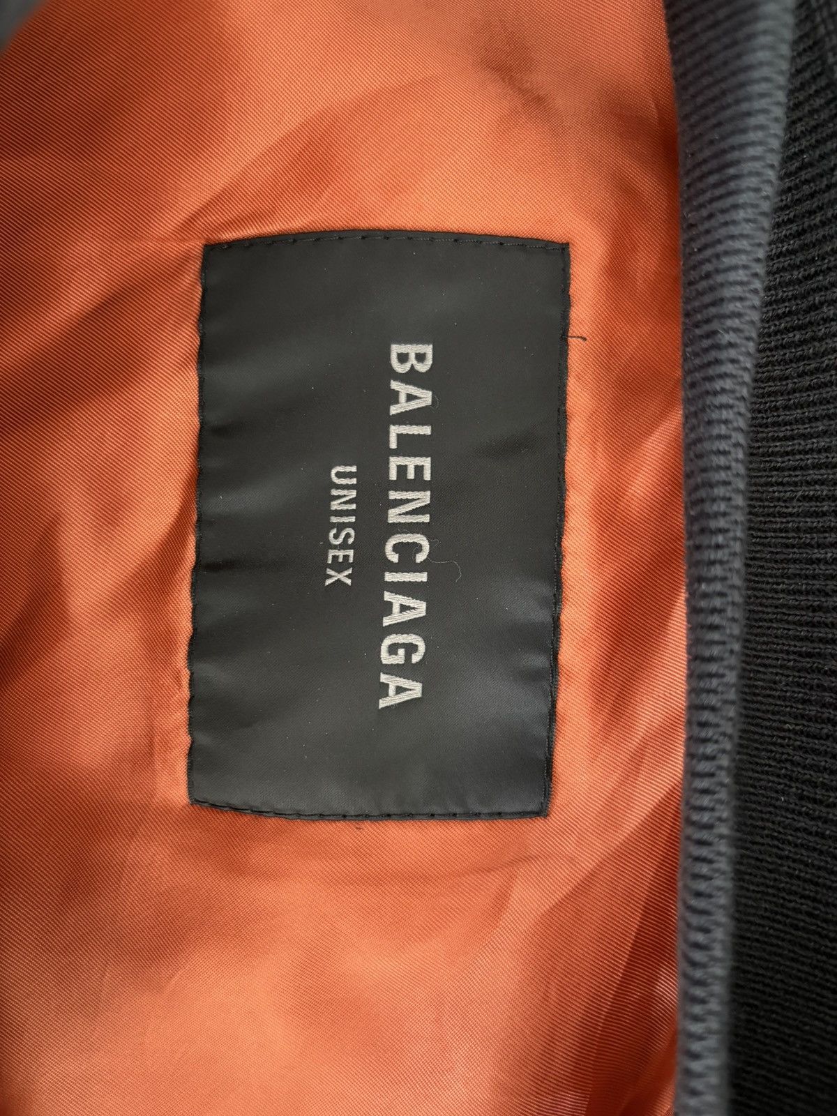 Balenciaga Balenciaga bomber jacket Size US XXS / EU 40 - 3 Thumbnail