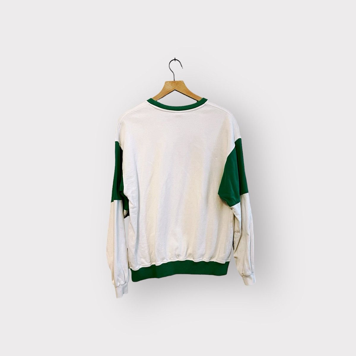 Vintage Vintage 2000's Fayetteville University Sweatshirt Size M / US 6-8 / IT 42-44 - 3 Thumbnail